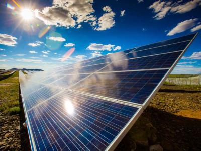 Как в ВКО осуществляется переход на "зелёную энергетику"? | ВКО Noks.kz