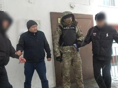 В ВКО обнаружили склад психотропных веществ: задержаны фасовщики | Криминал Noks.kz
