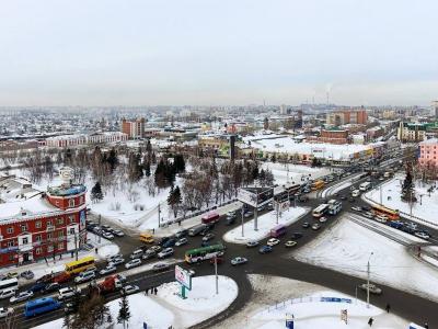 Аким ВКО: Барнаул — не просто соседний город, а исторический город-побратим Усть-Каменогорска | ВКО Noks.kz