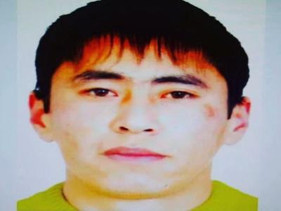 Полицейские Усть-Каменогорска разыскивают без вести пропавшего мужчину | Усть-Каменогорск Noks.kz