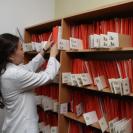 С 1 сентября стартовала ежегодная кампания прикрепления к медицинским организациям