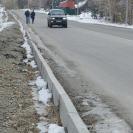 На проспекте Абая в Риддере появятся долгожданные тротуары