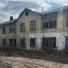 Заброшенные дома в районе Алтай уступят место благоустроенным территориям
