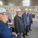 Риддер ТЭЦ — в зоне особого внимания накануне отопительного сезона