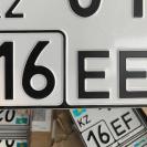 В Казахстане не будут устанавливать госномера на велосипеды — МВД развеяло слухи