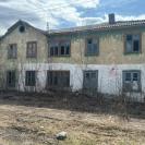 В Серебрянске из-за брошенных квартир практически "вымирают" улицы
