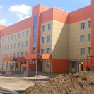 В новой поликлинике Риддера планируют внедрить систему без очередей с использованием искусственного интеллекта