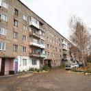 В Риддере жильцы дома, где полностью выгорела квартира, просят помощи