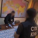 Вице-министра транспорта Казахстана арестовали по подозрению в получении взятки
