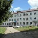 Первый аппарат МРТ появится в Межрайонной больнице района Алтай