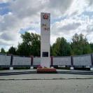 В Риддере к празднику Победы предложили установить бюсты девяти героям ВОВ