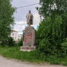 Памятник Кирову в Риддере планируют демонтировать