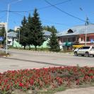 В городе Алтае вновь возникла проблема с уличными светофорами