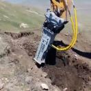 На территории Никольского сельского округа начаты геологоразведочные работы