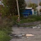 С последствиями наводнения 2018 года до сих пор борются жители одной из улиц города Алтая