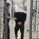ДП ВКО показал водителя-тореадора, таранившего автомобили на улице Космической