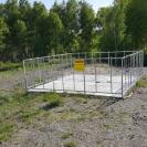 В Казахстане выявлены случаи сибирской язвы