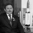 Умер Талгат Мусабаев. Президент выразил соболезнования родным лётчика-космонавта