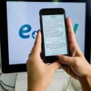 Казахстанцы смогут обращаться в полицию через eGov