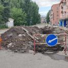 В Риддере горячую воду будут подключать поэтапно