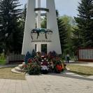 В районе Алтай озвучили планы по благоустройству Серебрянска
