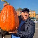 Фестиваль «Дары осени» в районе Алтай пройдёт 6 сентября