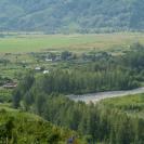 В районе Алтай упразднили несколько сёл