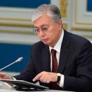 Президент подписал новый Налоговый кодекс: ставка НДС и снижение транспортного налога
