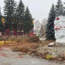 Благоустройство центральной части города Алтая хотят завершить к августу 2026 года