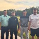 В районе Алтай откроется филиал футбольного клуба «Altai Oskemen».