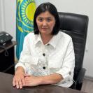 Жители пяти округов района Алтай выбрали новых акимов