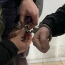 В городе Алтай арестовали водителя, который был пойман за рулем в состоянии наркотического опьянения