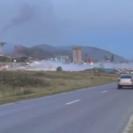 В районе Алтай предприятие «забыло» получить экологическое разрешение