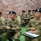 В Казахстанской армии внедряют новую психодиагностику для призывников