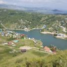 В районе Алтай базы отдыха маскируют под дачи