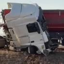 В Казахстане в ДТП погибли 12 человек