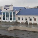 Поезд Усть-Каменогорск - Алтай станет ходить по летнему расписанию