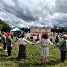 Фестиваль народной песни пройдет в селе Поперечном