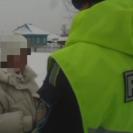 В Риддере задержали женщину-наркокурьера