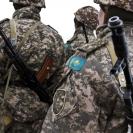 Казахстанская армия переходит на отечественный мессенджер