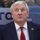 Михаил Кравец стал главным тренером казахстанского «Барыса»