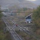 Железнодорожная сеть Казахстана работает на пределе: износ путей достиг 57%