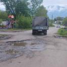 Когда завершится ямочный ремонт дорог в Риддере