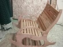 Кресла качалка