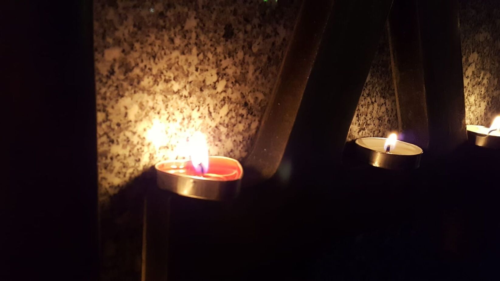 В Усть-Каменогорске прошла акция «Зажги свечу» 