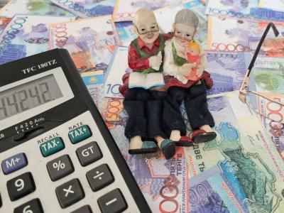 Кто и какие выплаты получит к праздникам в 2025 году? | Справочное бюро Noks.kz