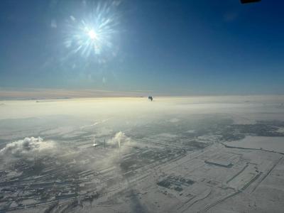 В Усть-Каменогорске начинаются НМУ  | Усть-Каменогорск Noks.kz