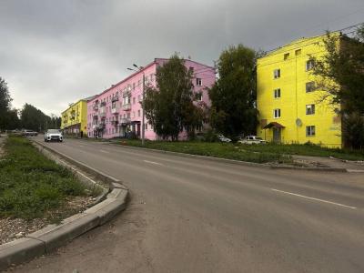 Аким: Глубоковский район становится местом, где хочется жить, работать и отдыхать | ВКО Noks.kz