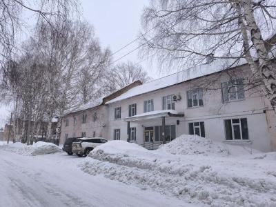 Риддерцы просят не переносить амбулаторию Седьмого района в новый больничный комплекс | Риддер Noks.kz