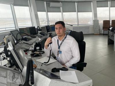 История устькаменогорца, который выбрал небо  и нашёл в нём себя | Усть-Каменогорск Noks.kz